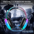 Aula S505 RGB Gaming Headset