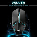 Aula S31 Gaming Mouse