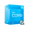 Intel Core i3-12100F Processor