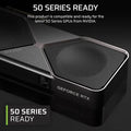 Corsair HX1500i Platinum 1500 Watt ATX 3.1 Fully Modular SMPS