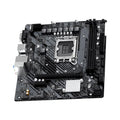 ASRock H610M-X D5 M-ATX Motherboard