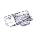 Bykski ARGB GPU Water Block With Backplate For Gigabyte Aorus RTX 3090 And RTX 3080 Xtreme - Clear Acrylic (N-GV3090AORUSXE-X)