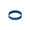 EK-Quantum Torque - Color Ring - 10-Pack STC 10/16 - For 10mm ID/ 16mm OD Soft Tube Compression Fittings (Blue)