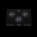 Gamdias Aether M1 Laptop Cooling Pad with Mobile Holder