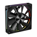 Ant Esports Glacius-360D ARGB CPU Liquid Cooler with LCD Display