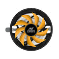 Ant Esports ICE-C120 120mm CPU Air Cooler