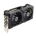 ASUS Dual RX 7600 EVO OC 8GB GDDR6 Graphics Card