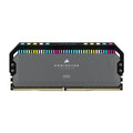 Corsair Dominator Platinum RGB 32GB (16GBx2) 5200MHz CL40 DDR5 RAM
