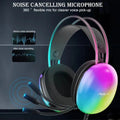 Aula S505 RGB Gaming Headset