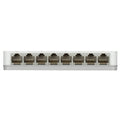D-Link DGS-1008A Switch