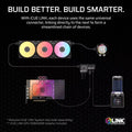 Corsair Hydro X Series XG5 RGB 5090 Astral GPU Water Block