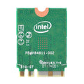 Asrock 3168NGW Wireless PCI-E Adapter
