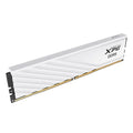 Adata XPG Lancer Blade White 32GB (16GBx2) 6000MHz CL36 DDR5 RAM