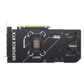 Asus Dual RTX 5070 OC 12GB GDDR7 Graphics Card