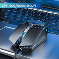 Aula S31 Gaming Mouse
