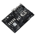 ASRock Q270 Pro BTC Plus ATX DDR4 Motherboard