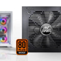 ANT Esports RX550 80 Plus Bronze SMPS
