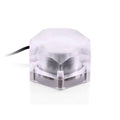 Bykski ARGB 6-Way Flow Indicator - Frosted (B-FMPA-HC-V2)