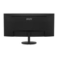 MSI PRO MP341CQ E12 34 Inch Business Monitor