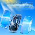 Aula AM210 Ultra Lightweight Wireless Gaming Mouse