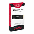 Kingston Fury Renegade G5 2048GB NVMe Gen5 SSD