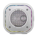 CORSAIR iCUE LINK XD6 RGB Elite LED White Pump and Reservoir