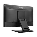 AOC 22P2T 22 Inch Touchscreen Monitor
