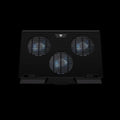 Gamdias Aether E1 Laptop Cooling Pad with Mobile Holder