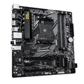 Gigabyte B550M DS3H AC R2 M-ATX Motherboard