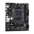 ASRock A520M-HVS M-ATX Motherboard