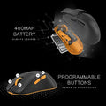 Cosmic Byte Ignis Tri-Mode Wireless Gaming Mouse