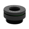Corsair Hydro X Series XF Fill Port Adapter (Black)