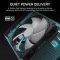 CORSAIR HX1200i ATX 3.1 Platinum 1200 Watt Fully Modular SMPS