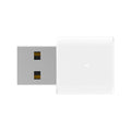 D-Link AN3U N300 WiFi 4 USB White Adapter