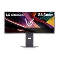 LG Ultragear 34G600A-B 34 Inch Curved Gaming Monitor
