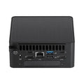 Asus NUC 14 Pro Barebone Mini PC (I3-100U with Intel Graphics)