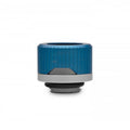 EK-Quantum Torque 6 Pack HDC 16 - Blue Special Edition (12mm ID / 16mm OD - G1/4 - Hard Tube Compression Fittings)