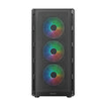 Cougar Airface Pure RGB ATX Mid Tower Case