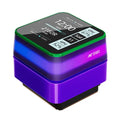 Ant Esports Glacius-360D ARGB CPU Liquid Cooler with LCD Display