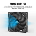 Ant Esports FG1000 V2 ATX 3.1 Gold Fully Modular SMPS