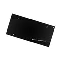 Bykski ARGB GPU Water Block With Backplate For Gigabyte RTX 3070 Eagle, Vision and Gaming OC - Clear Acrylic (N-GV3070GMOC-X)