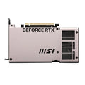 MSI RTX 5060 Ti Inspire 2X OC 8GB GDDR7 Graphics Card
