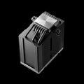 DeepCool AK700 Digital NYX 120mm CPU Air Cooler