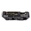 ASUS Dual RX 7600 EVO OC 8GB GDDR6 Graphics Card
