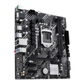 Asus Prime H510M-E R2.0 M-ATX Motherboard