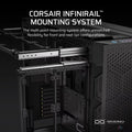 Corsair 9000D RGB Airflow Super Full Tower Case
