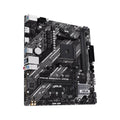 Asus Prime B550M-K ARGB M-ATX Motherboard