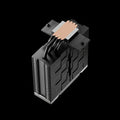 DeepCool AK400 G2 Digital NYX 120mm CPU Air Cooler
