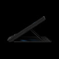 Gamdias Aether E1 Laptop Cooling Pad with Mobile Holder