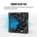 ANT Esports RX550 80 Plus Bronze SMPS